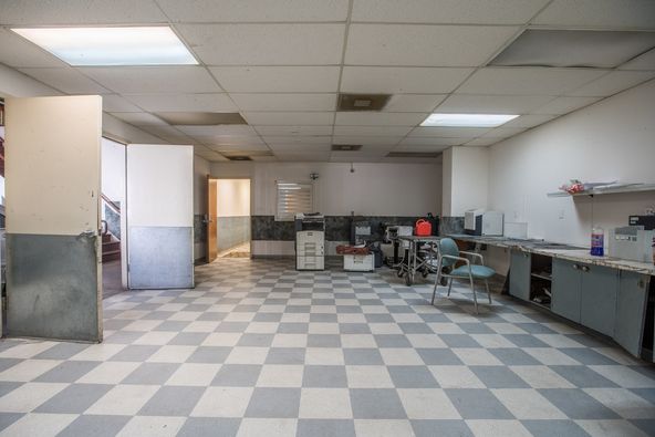 Retail For Sale: 1236 N El Dorado St, Stockton, CA 95202